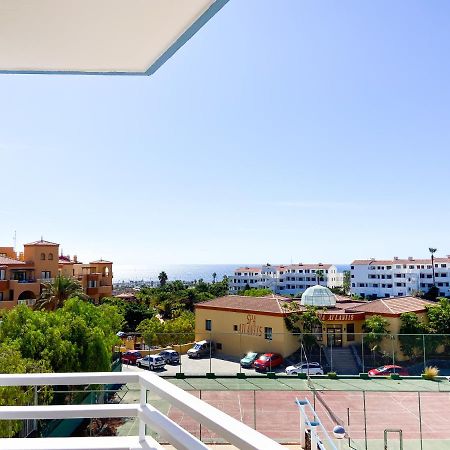 Estudio Green Park Appartement San Miguel de Abona Buitenkant foto
