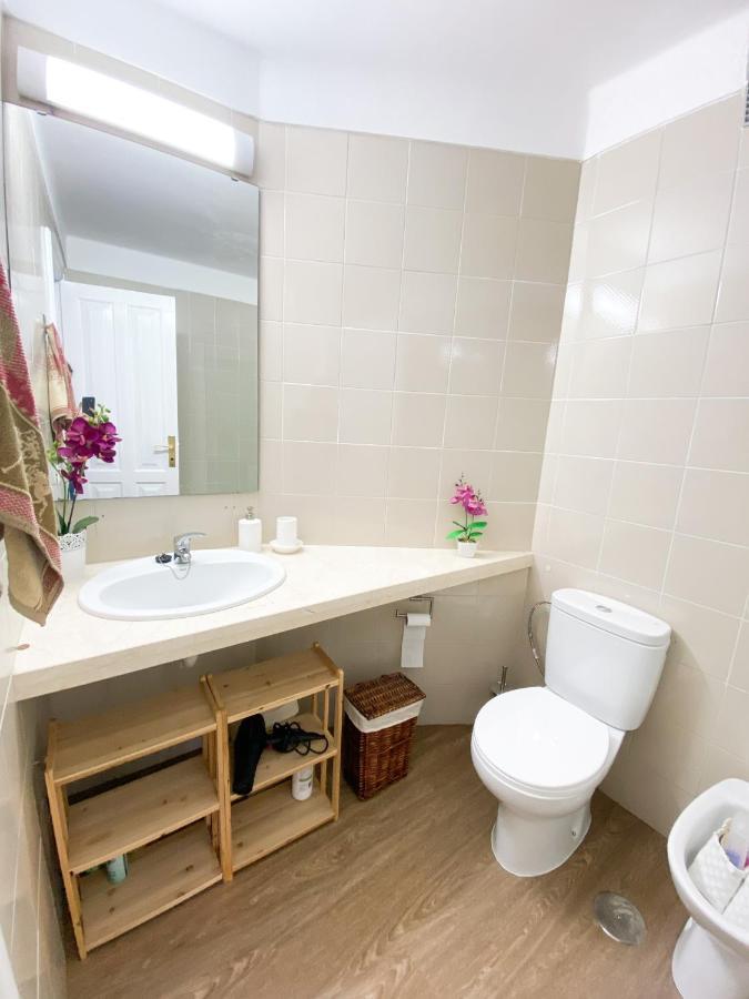 Estudio Green Park Appartement San Miguel de Abona Buitenkant foto