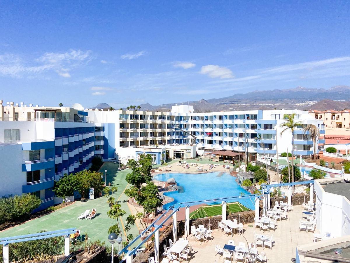 Estudio Green Park Appartement San Miguel de Abona Buitenkant foto