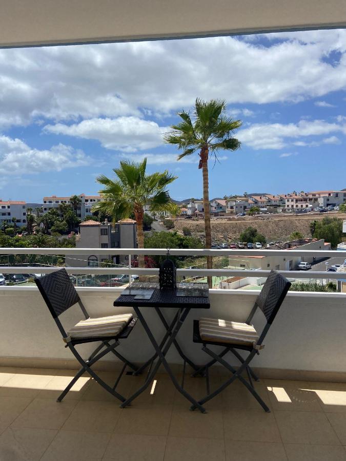 Estudio Green Park Appartement San Miguel de Abona Buitenkant foto