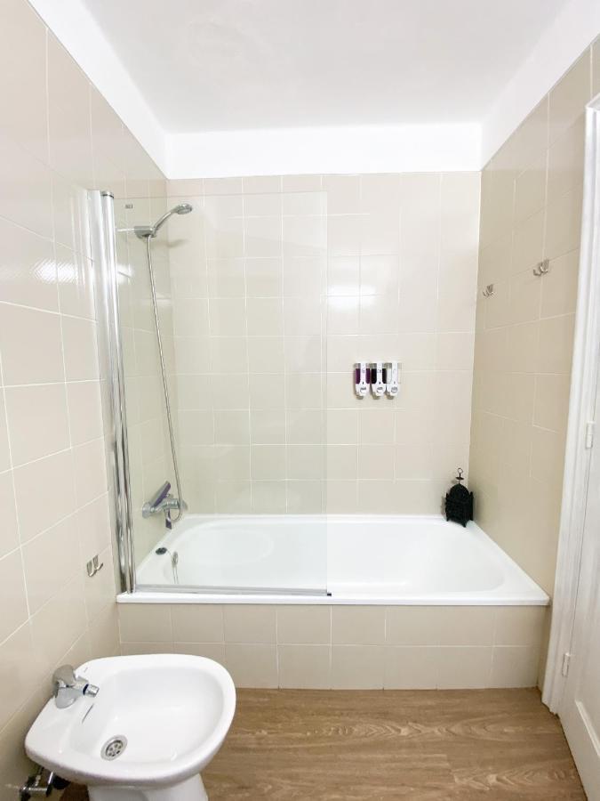Estudio Green Park Appartement San Miguel de Abona Buitenkant foto