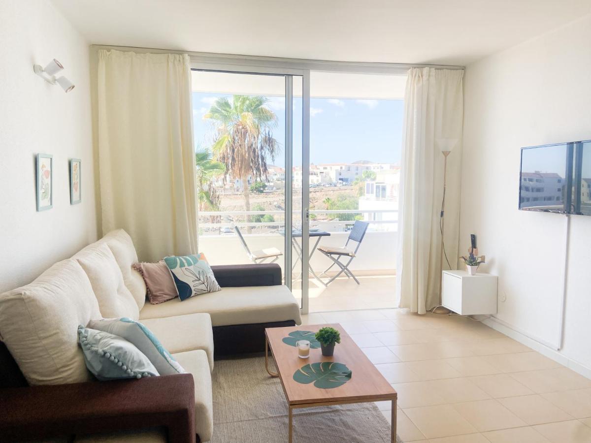 Estudio Green Park Appartement San Miguel de Abona Buitenkant foto
