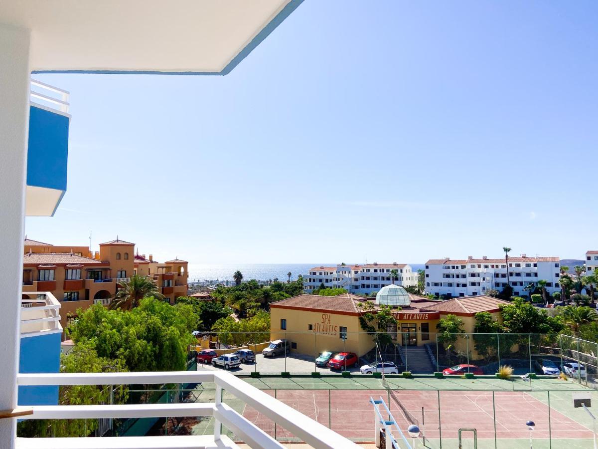 Estudio Green Park Appartement San Miguel de Abona Buitenkant foto