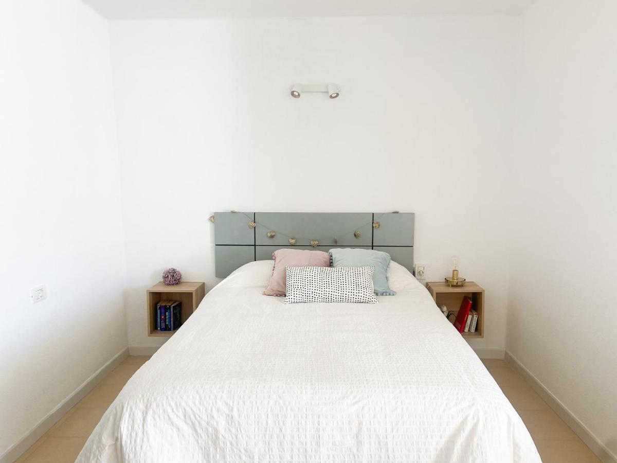 Estudio Green Park Appartement San Miguel de Abona Buitenkant foto