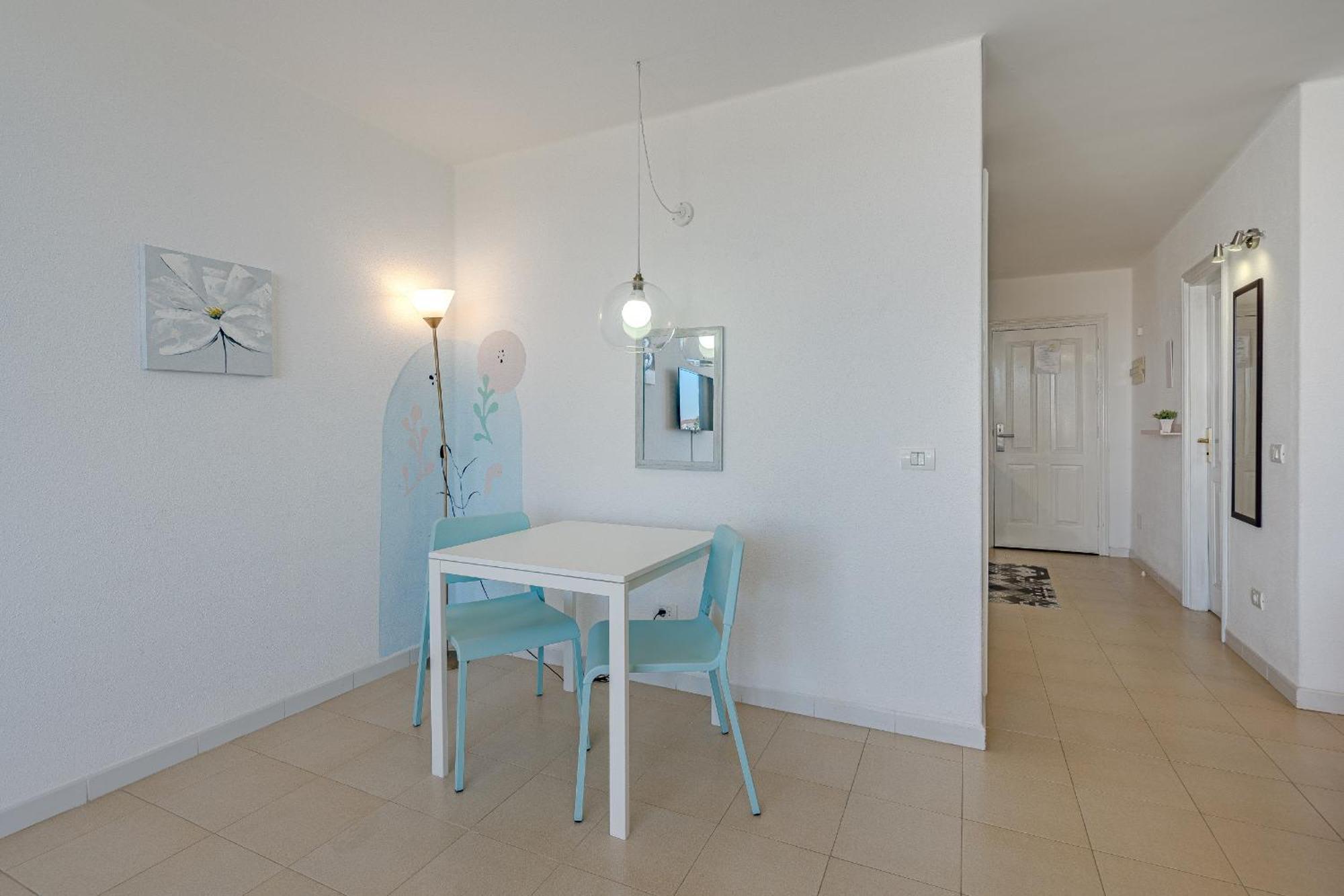 Estudio Green Park Appartement San Miguel de Abona Buitenkant foto