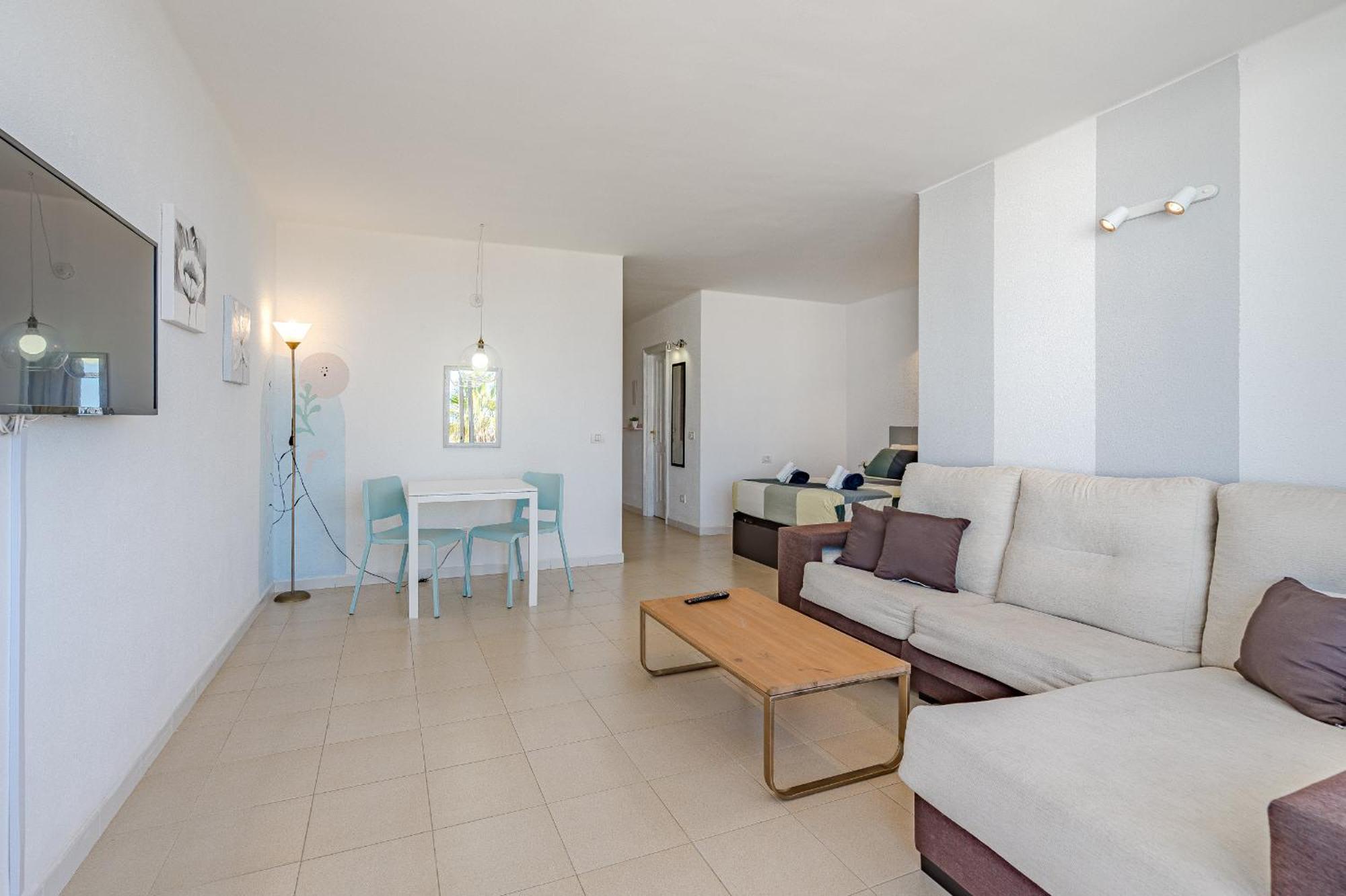 Estudio Green Park Appartement San Miguel de Abona Buitenkant foto