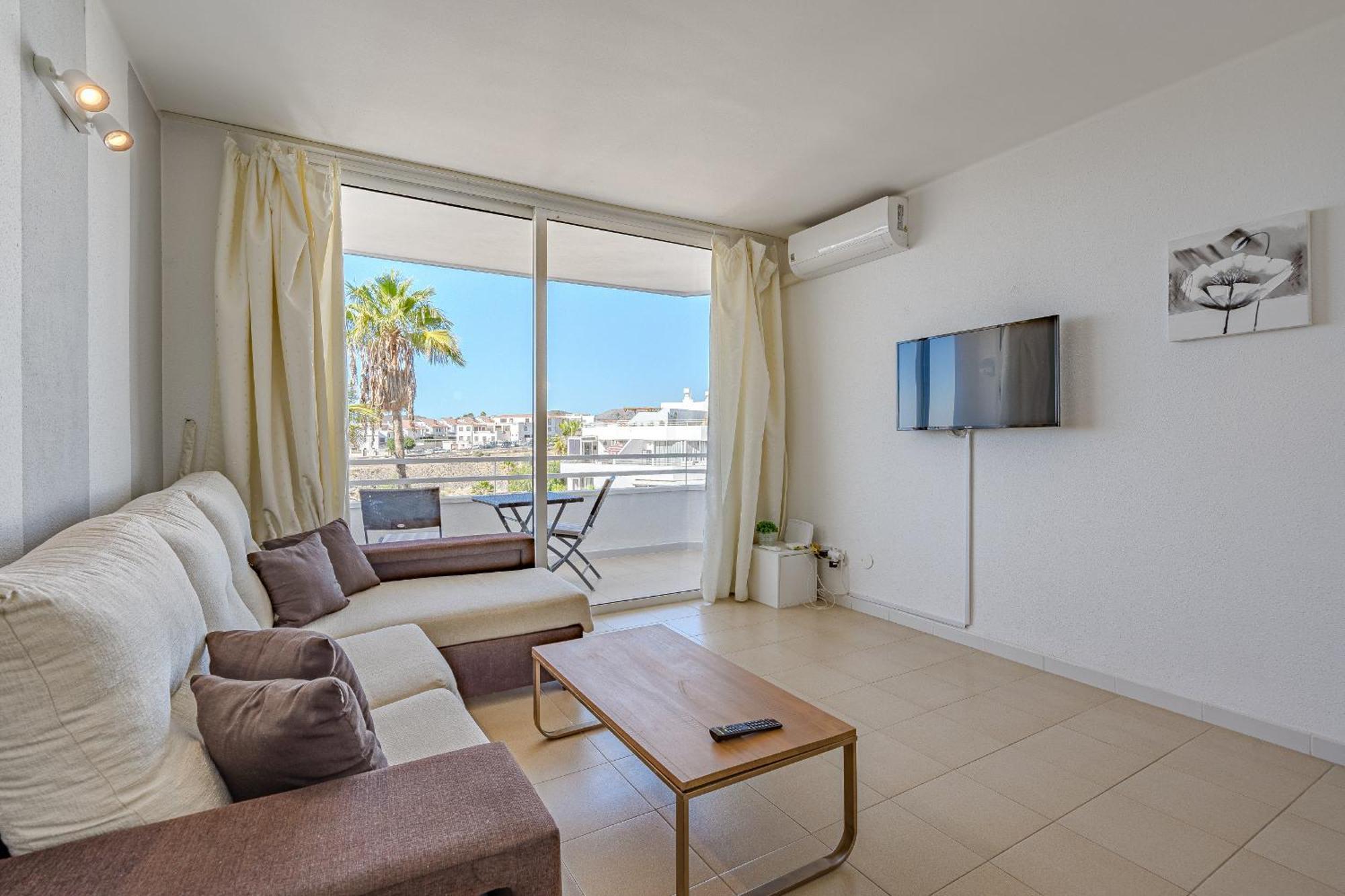 Estudio Green Park Appartement San Miguel de Abona Buitenkant foto